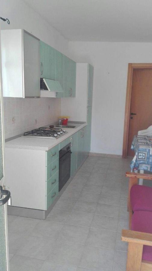 Casa Vacanze Leonardo Пескічі Екстер'єр фото