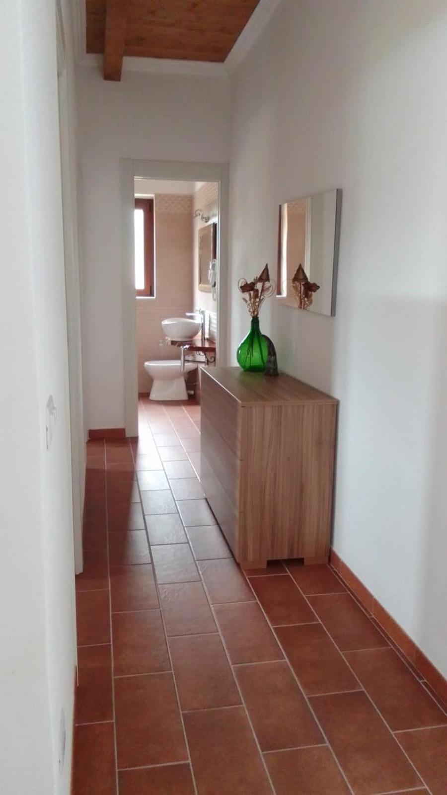 Casa Vacanze Leonardo Пескічі Екстер'єр фото