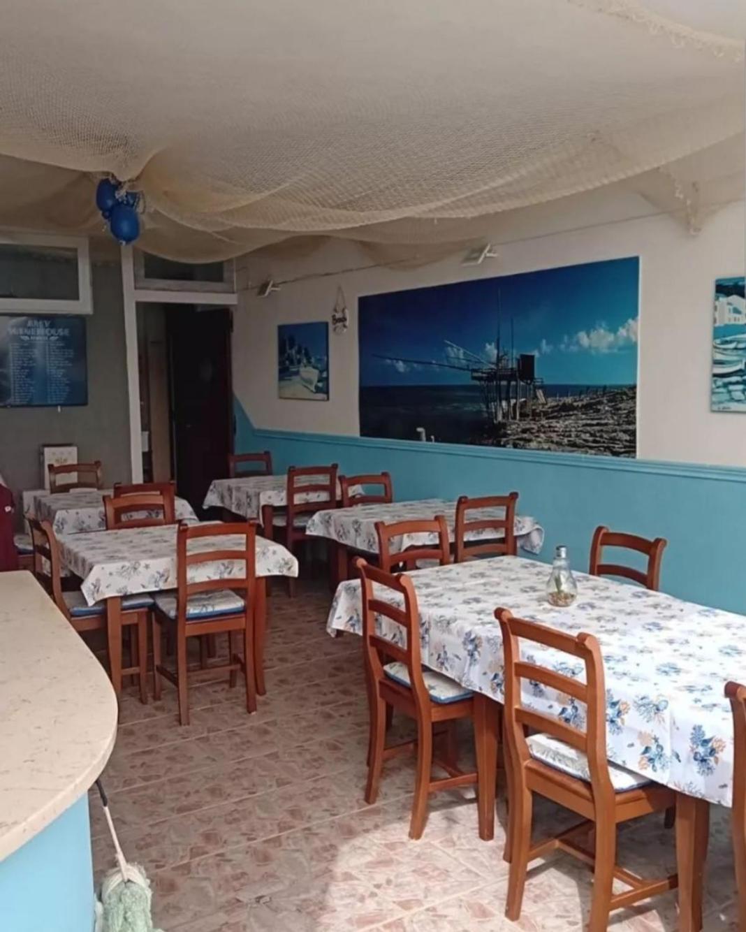 Casa Vacanze Leonardo Пескічі Екстер'єр фото